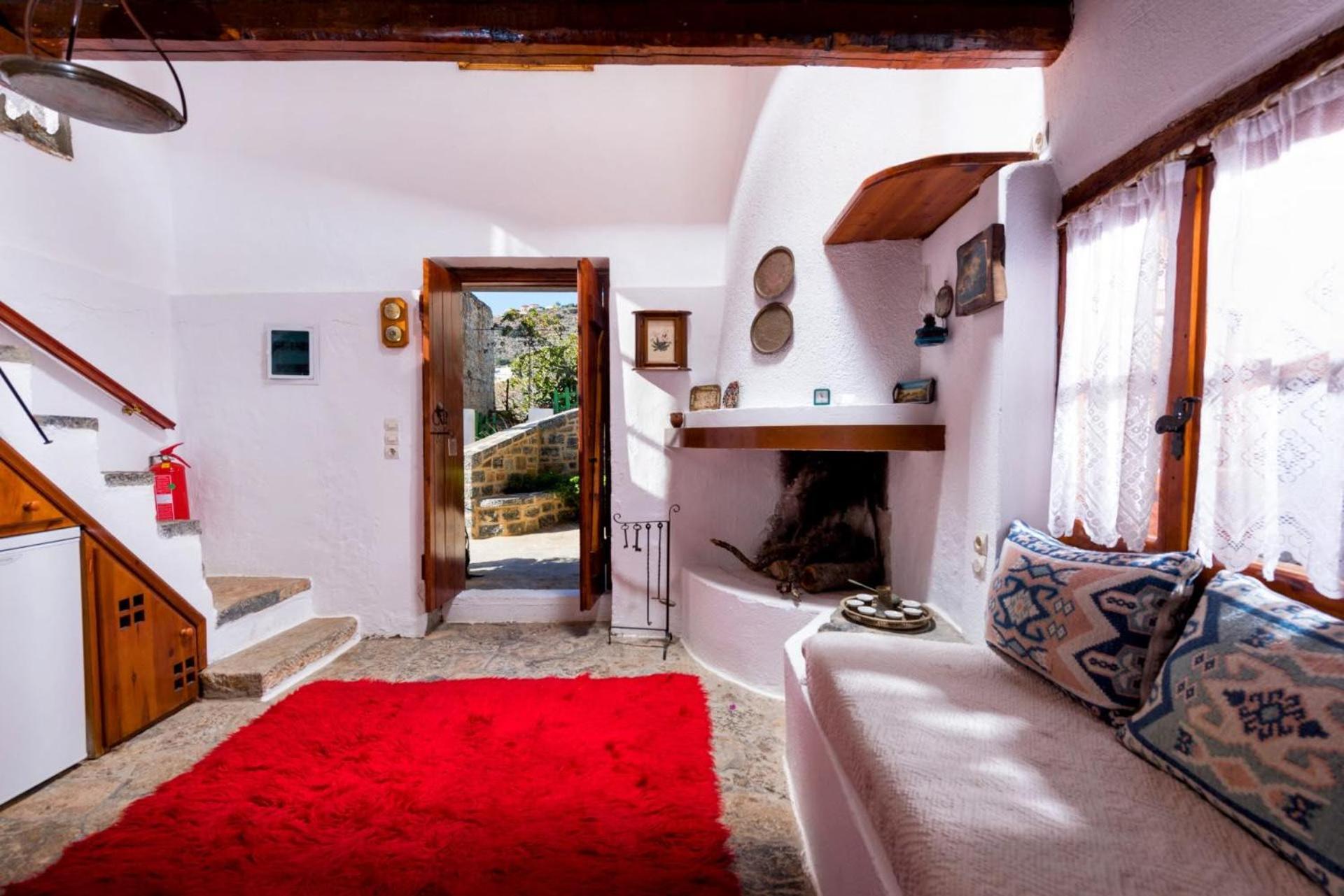 Elounda Traditional Homes Of Crete Exterior foto